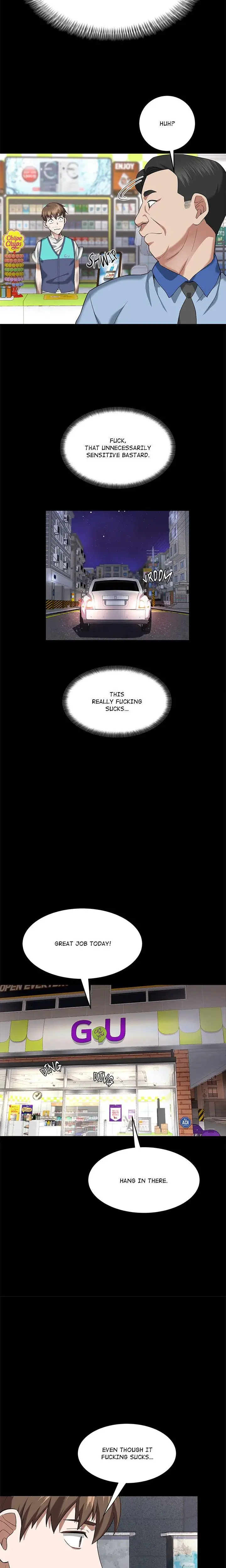 Tell Me the Future Episode 1 - Page 6