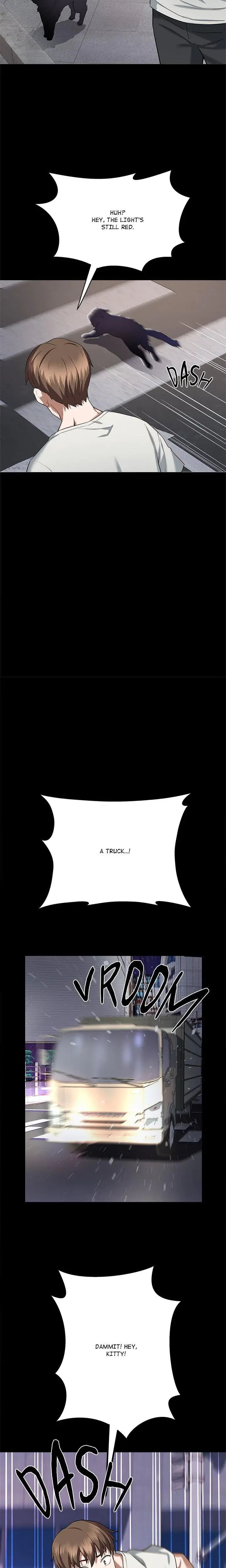 Tell Me the Future Episode 1 - Page 9