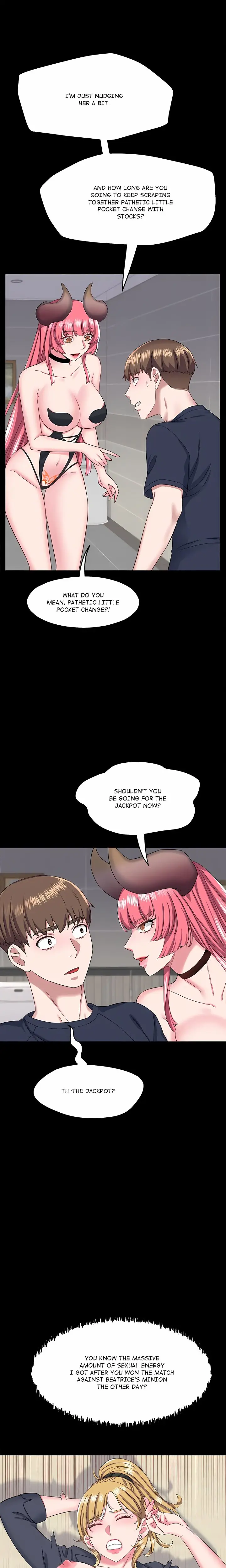 Tell Me the Future Episode 37 - Page 10