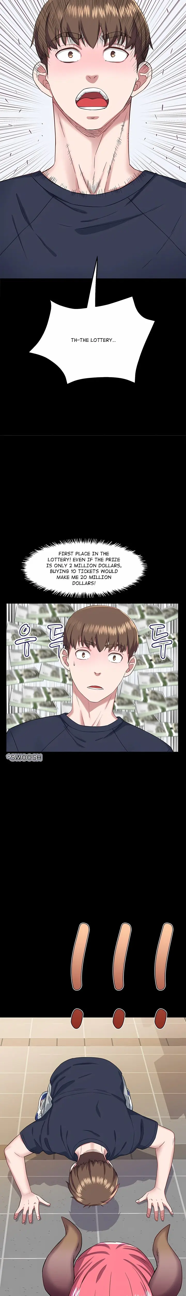 Tell Me the Future Episode 37 - Page 12