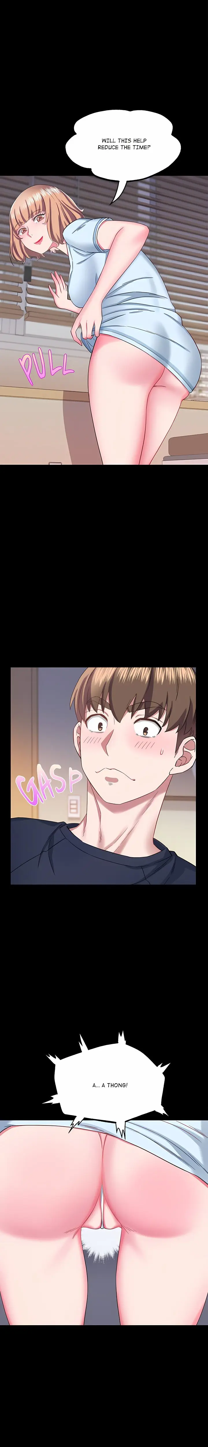 Tell Me the Future Episode 37 - Page 15