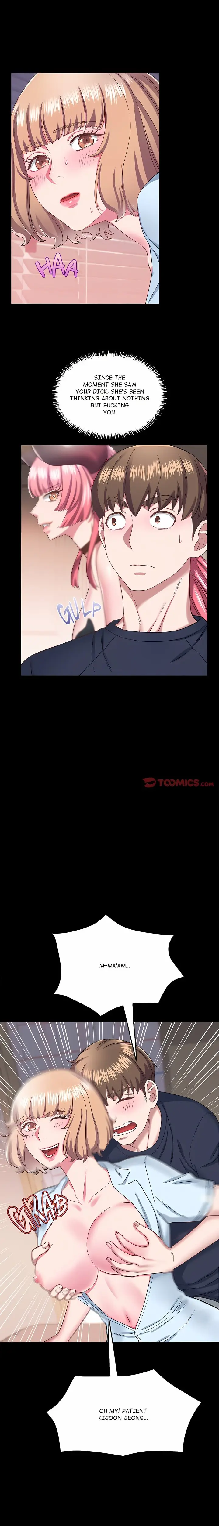 Tell Me the Future Episode 37 - Page 16