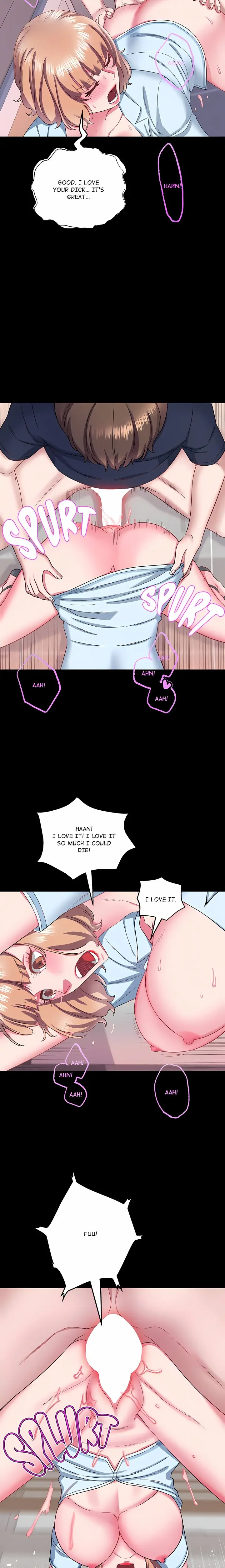 Tell Me the Future Episode 37 - Page 20
