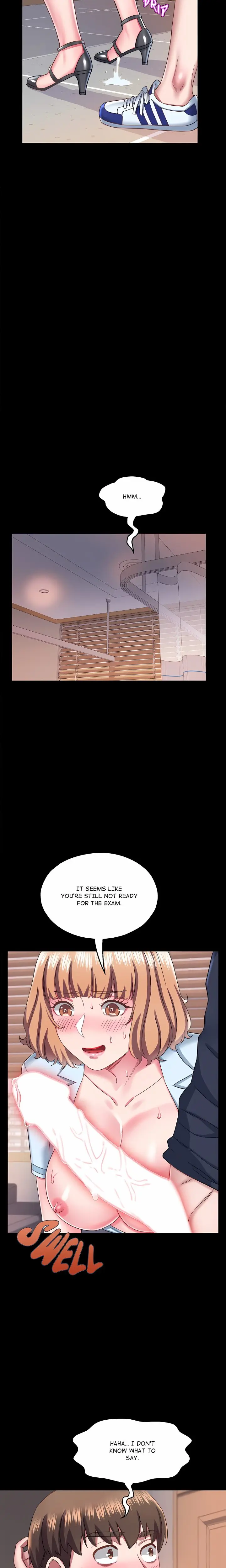 Tell Me the Future Episode 37 - Page 22