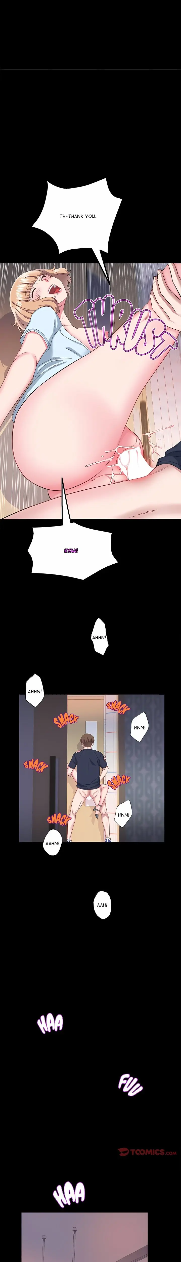 Tell Me the Future Episode 37 - Page 24