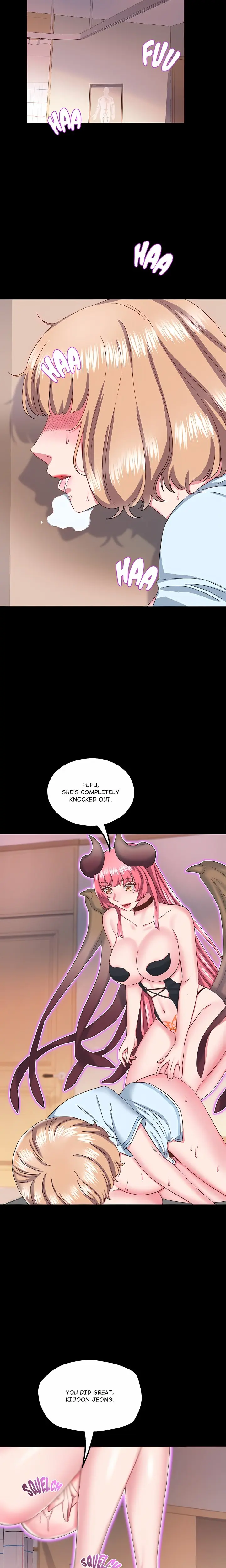 Tell Me the Future Episode 37 - Page 25