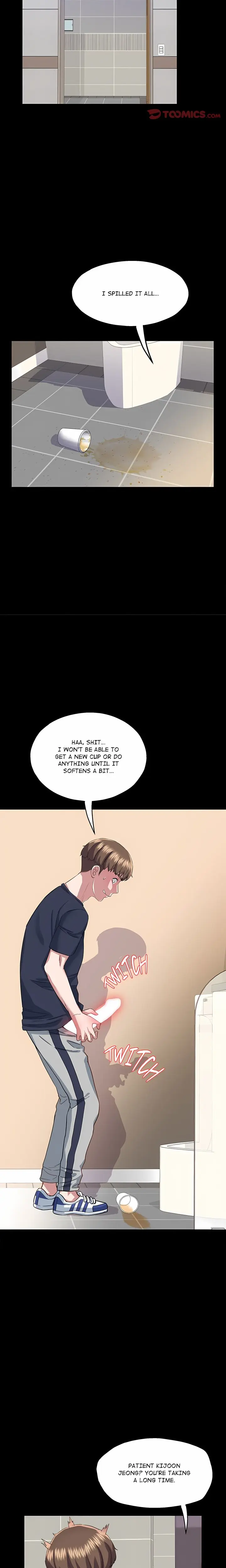 Tell Me the Future Episode 37 - Page 3