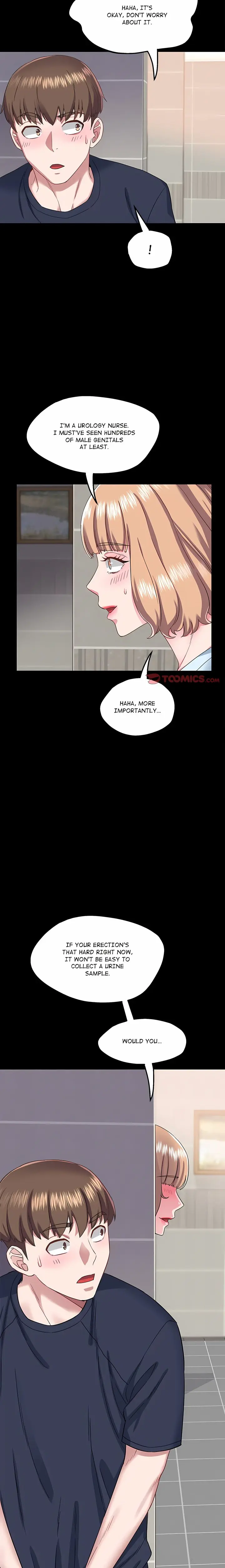 Tell Me the Future Episode 37 - Page 6