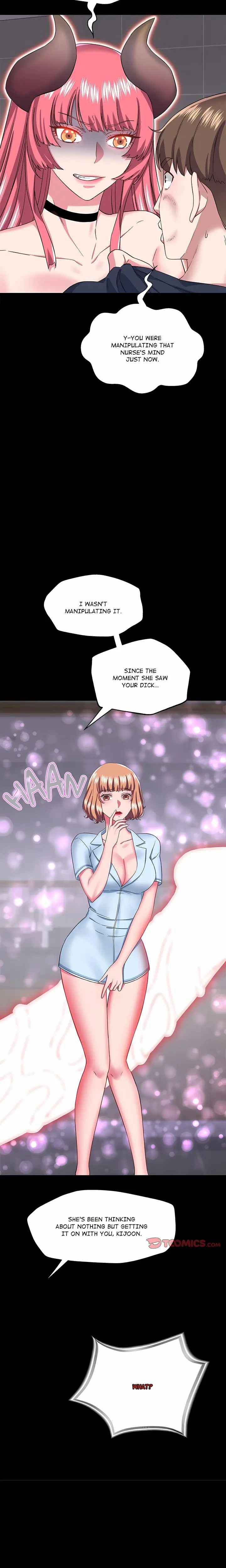 Tell Me the Future Episode 37 - Page 9