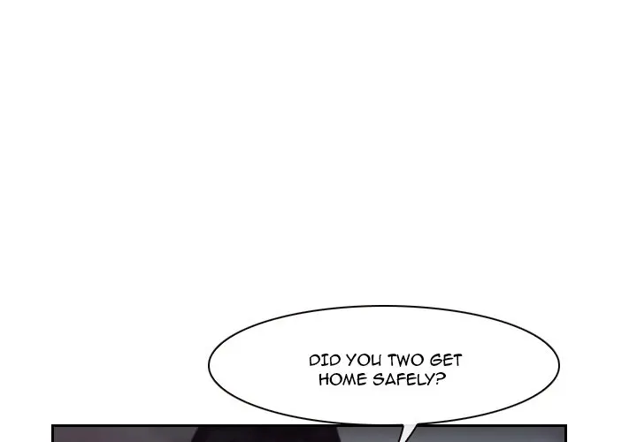 Tell Me You Love Me Episode 19 - Page 1