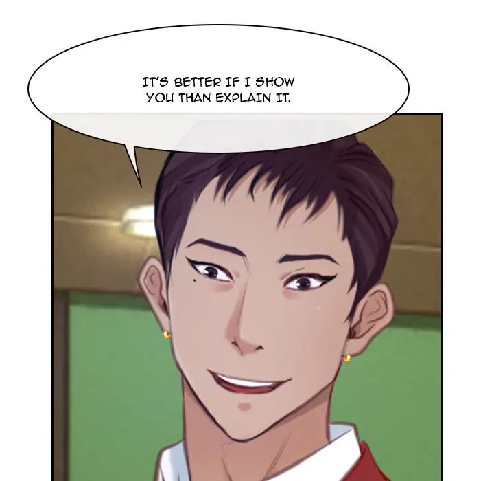 Tell Me You Love Me Episode 19 - Page 104