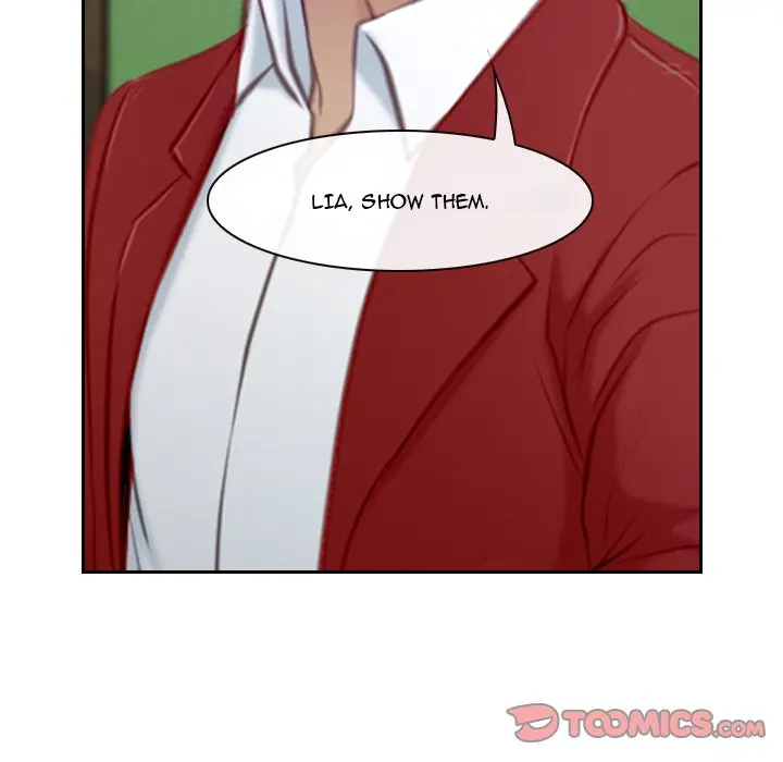 Tell Me You Love Me Episode 19 - Page 105