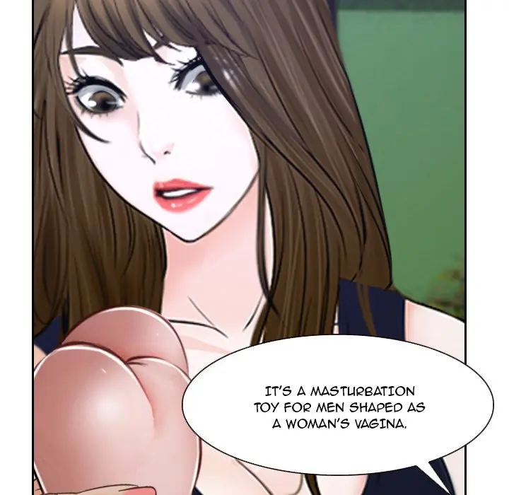 Tell Me You Love Me Episode 19 - Page 112