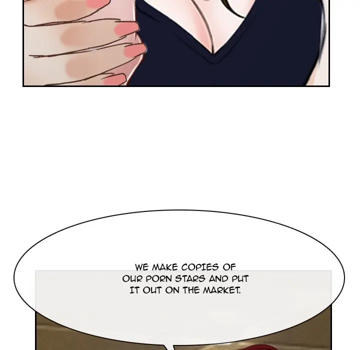 Tell Me You Love Me Episode 19 - Page 113