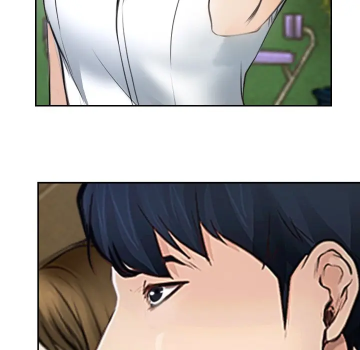 Tell Me You Love Me Episode 19 - Page 115