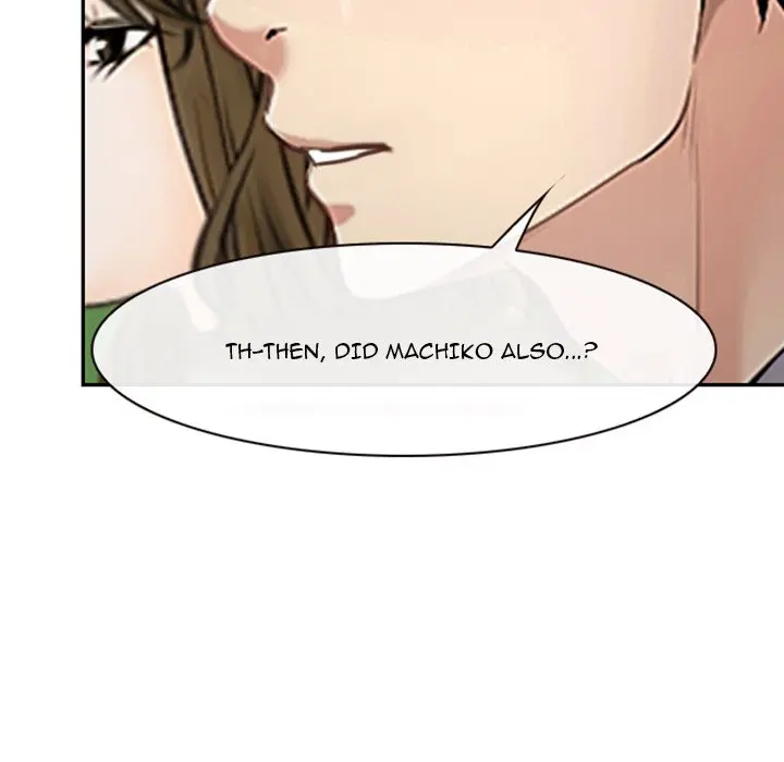 Tell Me You Love Me Episode 19 - Page 116