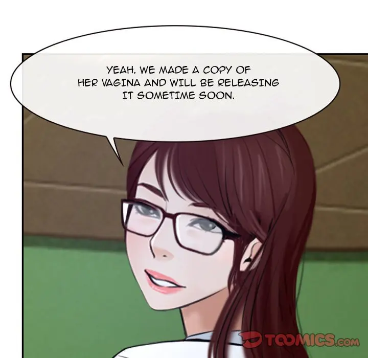 Tell Me You Love Me Episode 19 - Page 117
