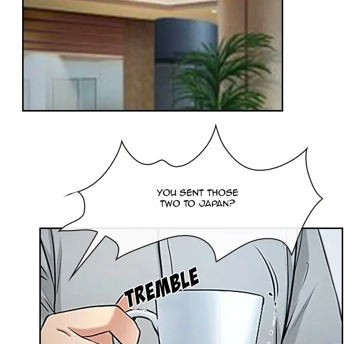 Tell Me You Love Me Episode 19 - Page 12