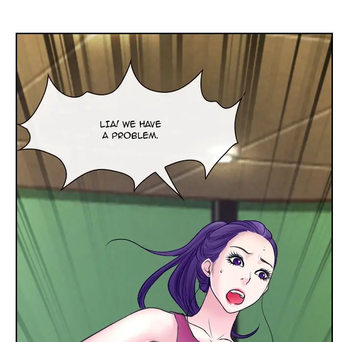 Tell Me You Love Me Episode 19 - Page 120