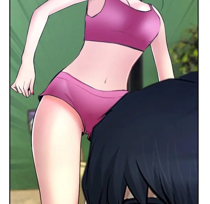 Tell Me You Love Me Episode 19 - Page 121