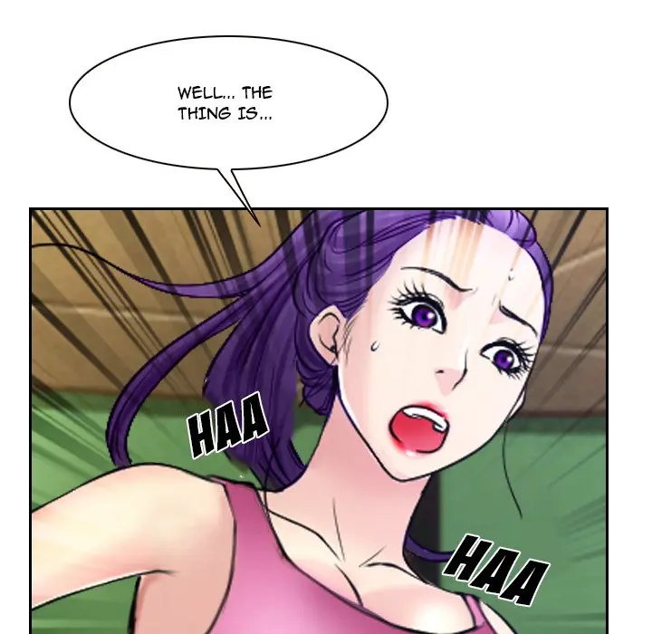 Tell Me You Love Me Episode 19 - Page 126