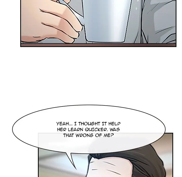 Tell Me You Love Me Episode 19 - Page 13
