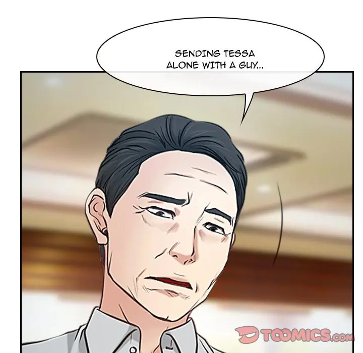 Tell Me You Love Me Episode 19 - Page 15