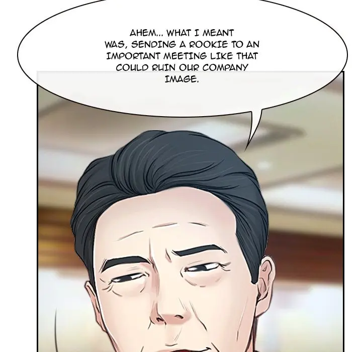Tell Me You Love Me Episode 19 - Page 19