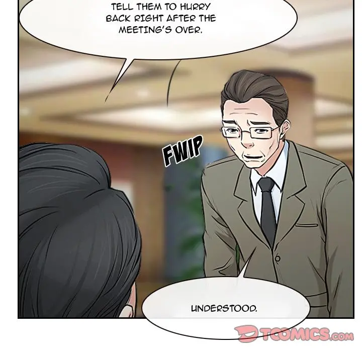 Tell Me You Love Me Episode 19 - Page 21