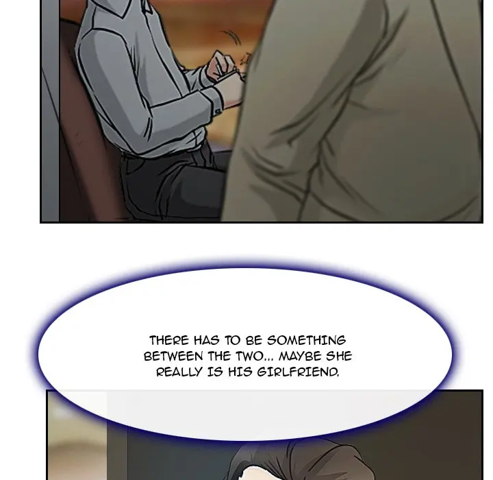 Tell Me You Love Me Episode 19 - Page 23