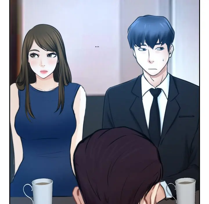 Tell Me You Love Me Episode 19 - Page 28