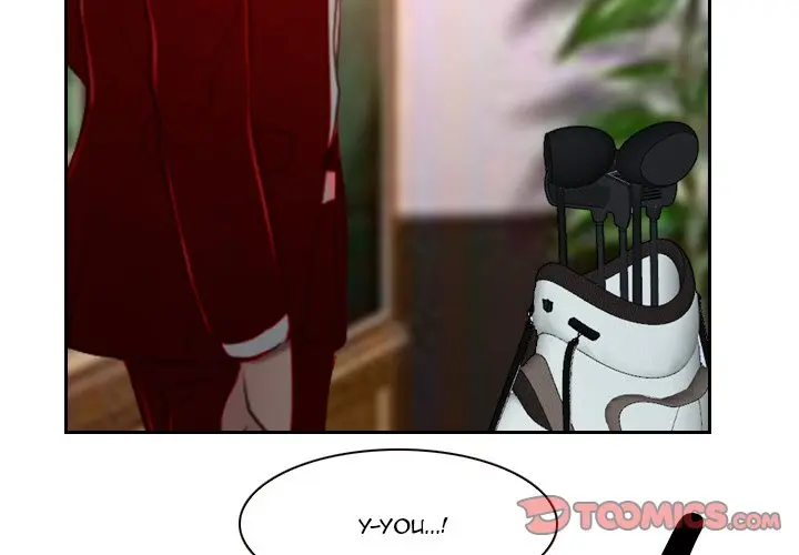 Tell Me You Love Me Episode 19 - Page 3