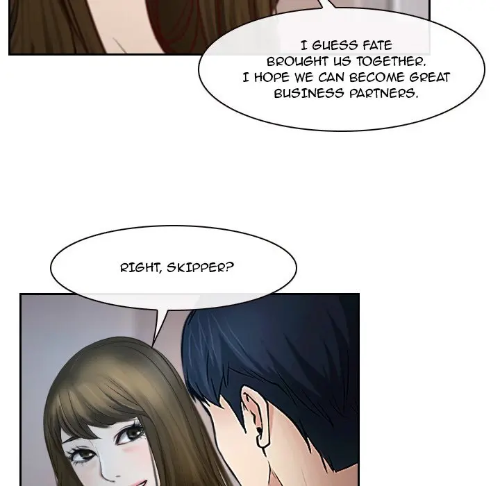 Tell Me You Love Me Episode 19 - Page 36