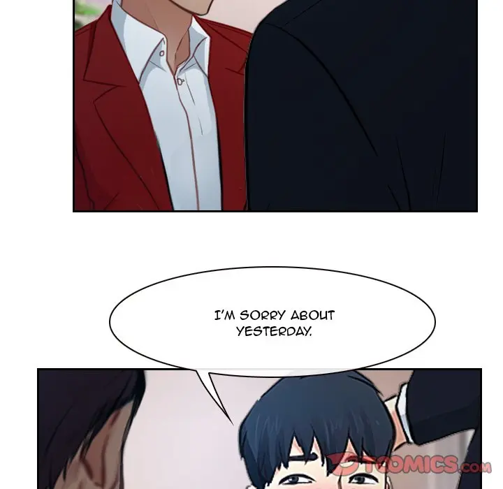 Tell Me You Love Me Episode 19 - Page 39