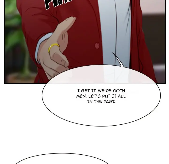 Tell Me You Love Me Episode 19 - Page 43