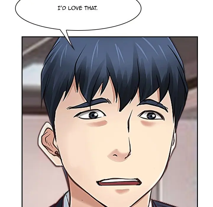 Tell Me You Love Me Episode 19 - Page 44