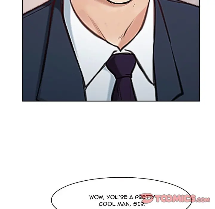 Tell Me You Love Me Episode 19 - Page 45