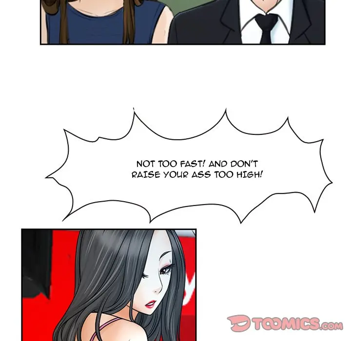 Tell Me You Love Me Episode 19 - Page 57