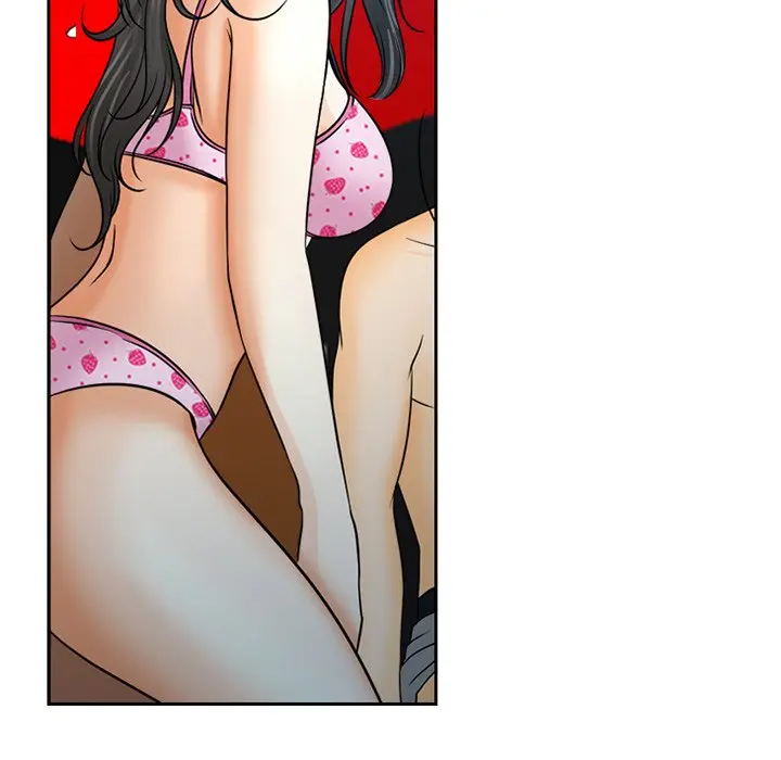 Tell Me You Love Me Episode 19 - Page 58
