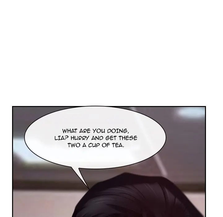 Tell Me You Love Me Episode 19 - Page 6