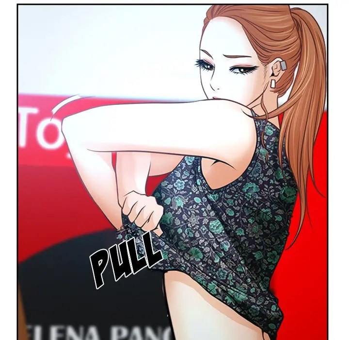 Tell Me You Love Me Episode 19 - Page 61