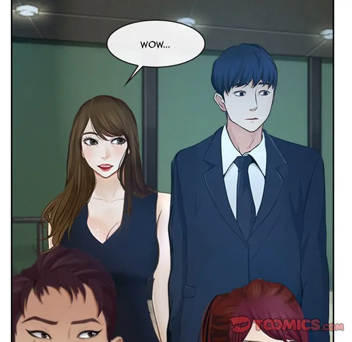 Tell Me You Love Me Episode 19 - Page 63