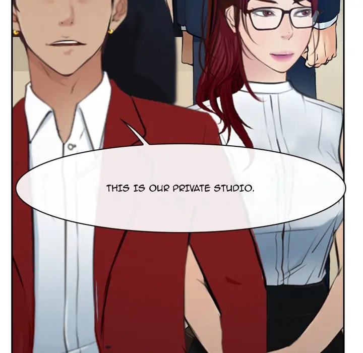 Tell Me You Love Me Episode 19 - Page 64