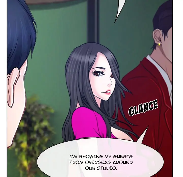 Tell Me You Love Me Episode 19 - Page 79