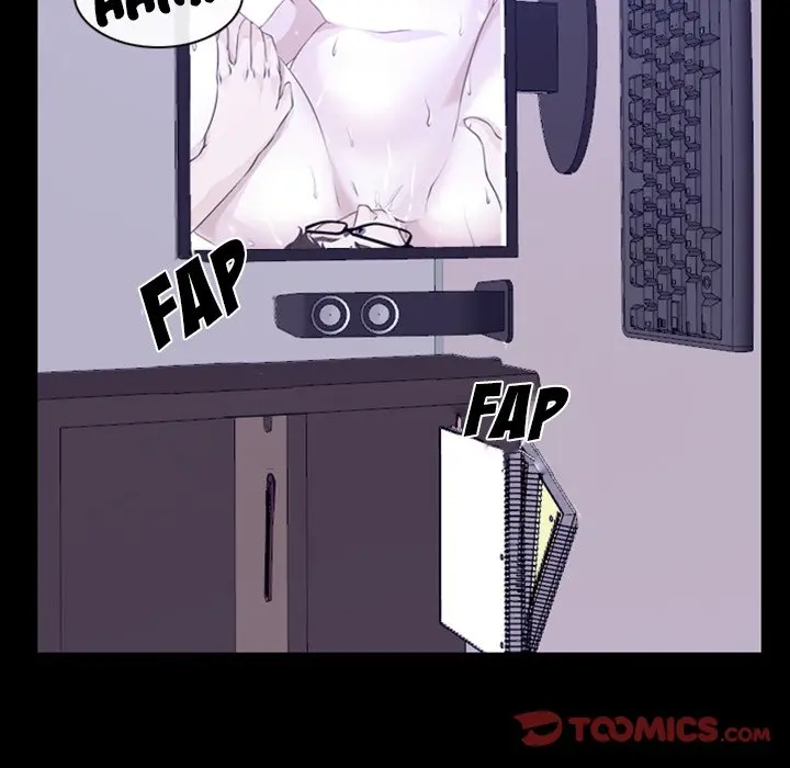 Tell Me You Love Me Episode 19 - Page 87