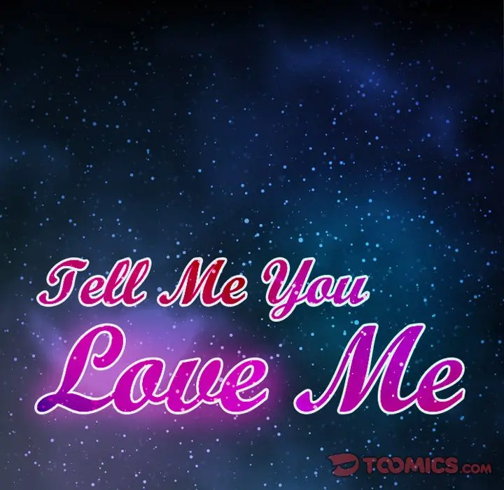Tell Me You Love Me Episode 19 - Page 9