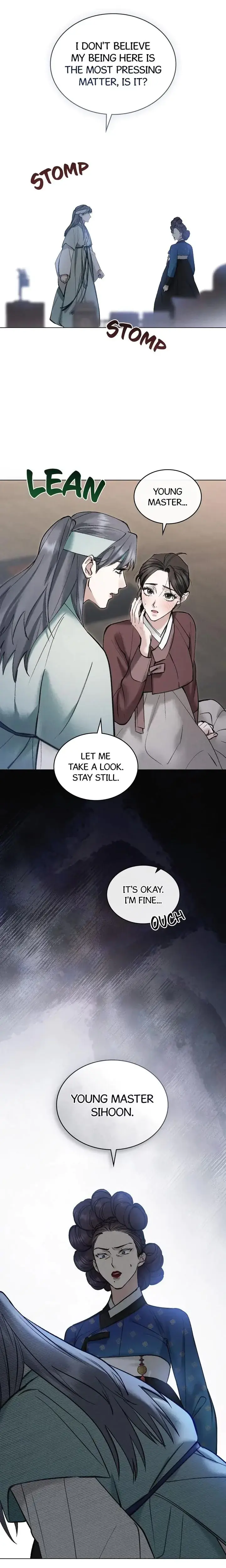 Tempest Night Episode 10 - Page 2