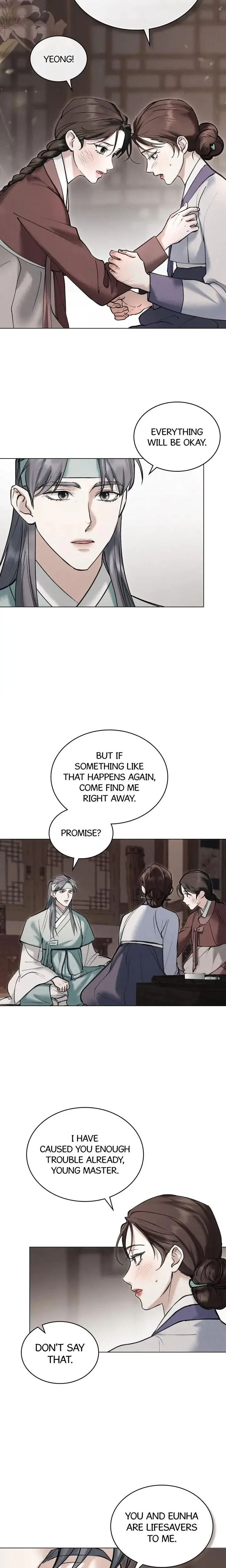 Tempest Night Episode 10 - Page 7