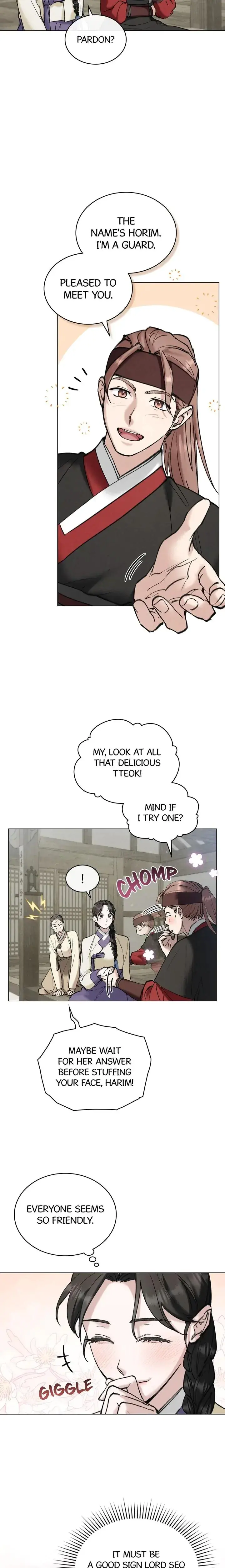 Tempest Night Episode 13 - Page 12