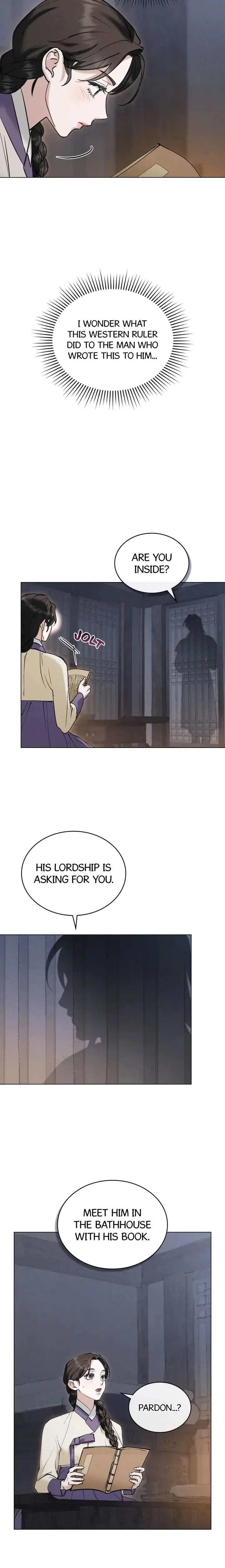 Tempest Night Episode 15 - Page 7
